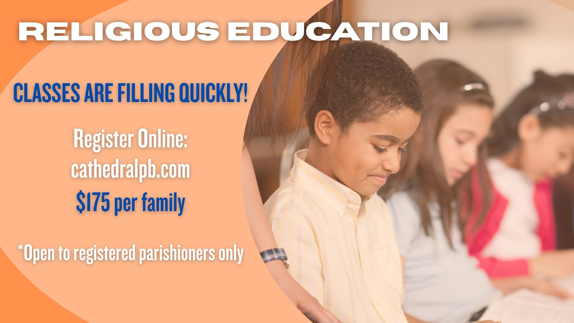 Religious Ed