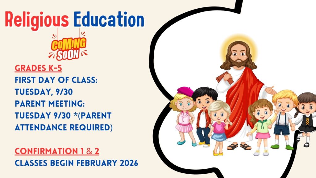 Religious Education-EN