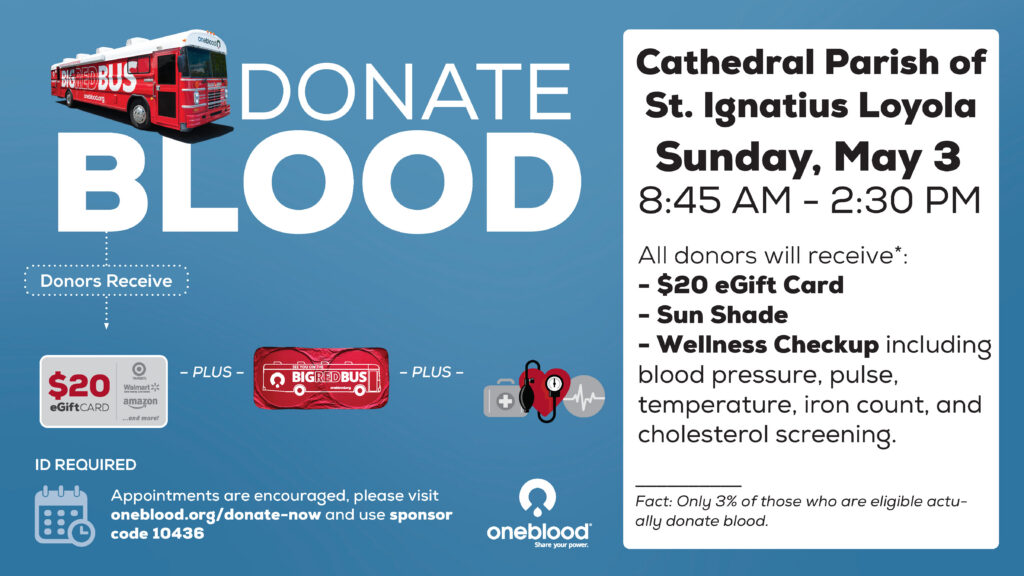 Cathedral Parish of St. Ignatius Loyola (16x9) 5326