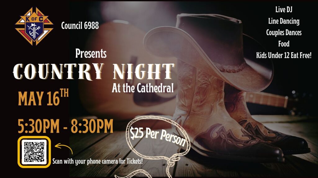 Country Night Updated