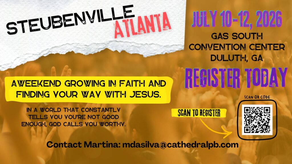 Steubenville Updated